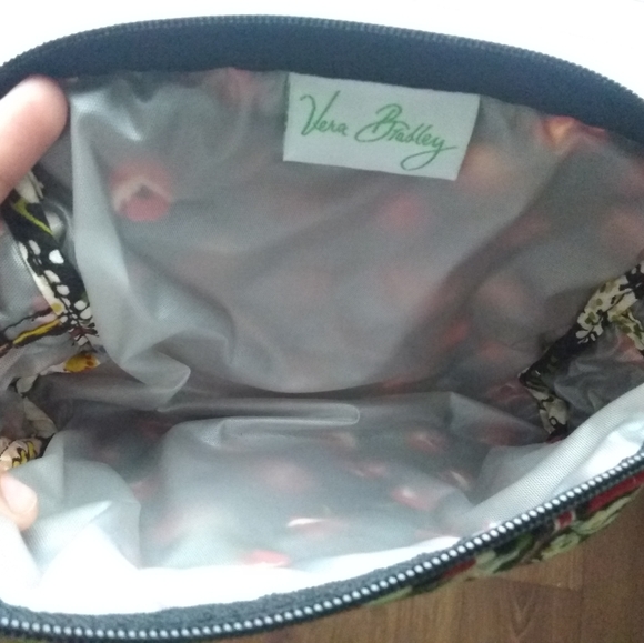 Vera bradley small pouch - Picture 4 of 4
